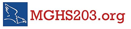MGHS203.org
